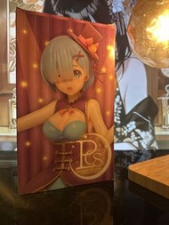 Re:Zero Precious Figure Rem
