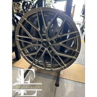 NEW SPORT RIM 18 INCH (5X108 MODEL RIM) VLF FLOW FOMING MODEL PEUGEOT CHERY TIGGO 7 PRO