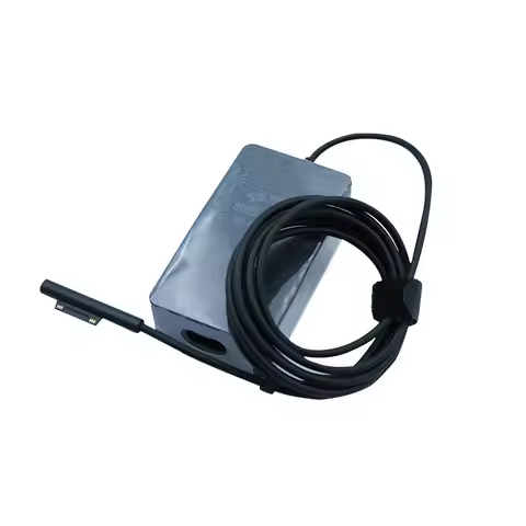 12V 2.58A 36W battery charger for Microsoft Surface Pro 3 Pro 4 core i5 i7 1631 1724 1625