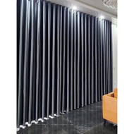 Window curtains, main door curtains with thick fabric for sun protection, light blocking, cheap pric