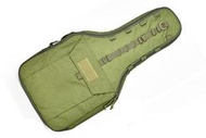 SOETAC 戰術 吉他包 槍袋 綠 槍箱 槍包 收納袋 98K M4 M4A1 AK 416 步槍 衝鋒槍 長槍袋
