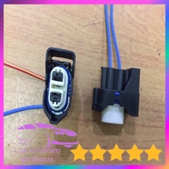 Original H8 H11 H16 H27 Foglamp Light Bulb Socket