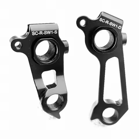 1Pc Bicycle Derailleur Hanger for Scott Addict RC Ultimate Pro SC-R-SW1-D SC-R-SW1-S 277545 #277544 