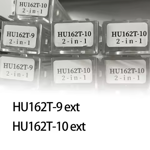 Lishi 2 in 1 HU162T9 EXT HU162T9 HU162T10 CUT HU162T 10 CUT EXT for Audi / VW Door Emergency Lock Op
