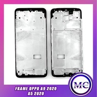MIDDLE FRAME LCD PLATE OPP0 A9 2020