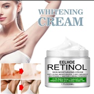 SIKU EELHOE RETINOL Cream Whitens underarms, elbows, and arms