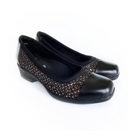 ##SC2033 MEDIFEET Stepcare Health shoes(Kasut kesihatan)*Women shoe arch健康鞋medical