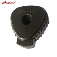 3pc pack 8mm Arborea quick release cymbal nut universal PINCH CLIP CYMBAL AQUARIAN CYMBAL SPRING