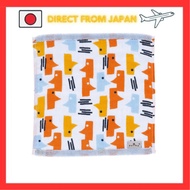 Marushin Polku Easter Island Handkerchief, Softly Twisted, 545037900