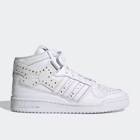 adidas Genuine adidas Originals FORUM MID W Women's Casual Shoes GY0819