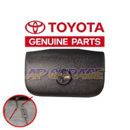Toyota Vellfire Alphard Original UMW Toyota Motor Genuine Part Floor Carpet Moulding Molding Cover 5
