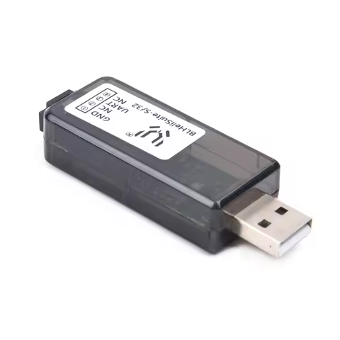 BL-S BL-32 USB Linker Programmer Brushless ESC BLHeli Parameter Setter BLHeliSuite Open Source Speed