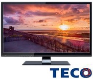 二手TECO東元42吋液晶電視TL4246TRE有HDMI*3+USB+VGA+遙控器-林口家電