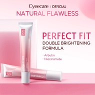 CyeeCare Tone Up Cream Fast Facial Brightening Cream Evens Out Skin Tone