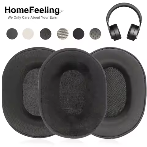 Homefeeling Earpads For Klipsch Reference Over Ear Reference Over-Ear Headphone Soft Earcushion Ear 