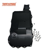 Transpeed Auto Gearbox 8HP75 กระทะน้ำมันเกียร์อัตโนมัติสำหรับอุปกรณ์ตกแต่งรถยนต์ AUDI BMW