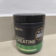 Optimum Nutrition Creatine Powder