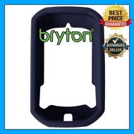 Bryton Rider 320 420 Silicone Cover Screen Protector Film Casing Bike Computer Tint