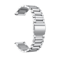 สาย Mibro Watch GS สายนาฬิกาข้อมือสมาร์ทวอทช์ สเตนเลส สายโลหะ Mibro Watch GS Pro สมาร์ทวอทช์ สายนาฬิกา Mibro watch T1 สาย