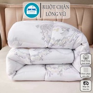 Hilton duvet insert, imported premium quality, soft, smooth, super light for cold weather duvet inse