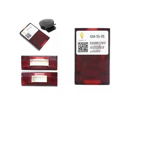 Car Radio Canbus For GMC Sierra Acadia Yukon Chevrolet Traverse Equinox Tahoe Captiva Suburban Silve