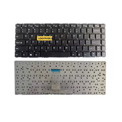 Laptop Keyboard For LENOVO Legion 14ISK Y40-80 Y40-70 Y40P Y700-14ISK Rescuer 14 US English Black No