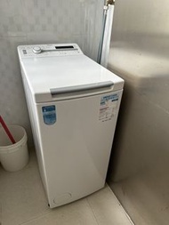 Whirlpool 7kg 頂揭式洗衣機