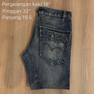 Bundle seluar pendek lelaki/pakaian lelaki/jeans