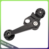 Moon onair sên xe đạp căng thẳng Adapter Phụ Kiện Xe Đạp Xích Xe Đạp hướng dẫn ổn định