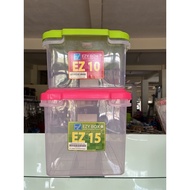 Box Container Plastic Box 10 Liter - 15 Liter EZ brand