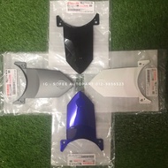 Cover Tail Belakang Coverset Exciter / Y15zr / Y15 / Ysuku 100% Original Yamaha Vietnam 🇻🇳