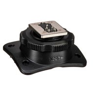 Godox Speedlite V860III Hot Shoe Adapter V860IIICSFNOP Flash Replace Accessories for canon nikon pentax cameras