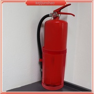 Fire Extinguisher Mount Holder Fire Extinguisher Fixed Bracket Sturdy Fire Extinguisher Holder Bus F