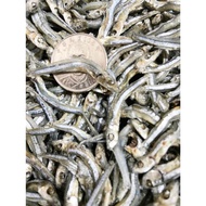 Dried Clove Fish (300g/600g), Calcium Supplement From The Sea