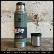 [STANLEY] Classic Legendary Vacuum Bottle, 591ml / 946ml