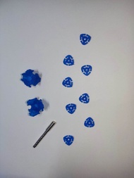 Bộ MagnetCore Nam châm Cho WRM 2021/ WRM 2020 - Mod core cho Wrm 2021