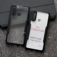 Vivo Z1 Pro Case Armor Shockproof Case Vivo Z1 Pro