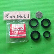 Canter PS110 TMC upper brake rubber 448868 1.1/8" Seiken Japan