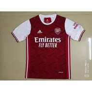 JERSEY CLEARANCE STOCK ARSENAL HOME 20/21