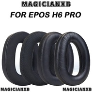 MAGICIANXB 1Pair Ear Pads, Earpads Sponge Foam Replacement Ear Cushion, Headset Accessories Earmuff 