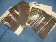 楊祐寧 楊佑寧【早期雜誌內頁8面】