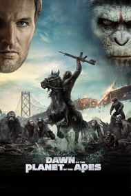 แผ่น DVD หนังใหม่ Planet of the Apes พิภพวานร ภาค 1 - 4 DVD หนัง มาสเตอร์ เสียงไทย (เสียง ไทย/อังกฤษ