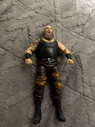 WWE figure