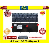 HP COMPAQ Presario CQ35 CQ30 CQ36 DV3 CQ35-101TU CQ35-101TX DV3-1000, DV3-2000, DV3-2100 Series Lapt