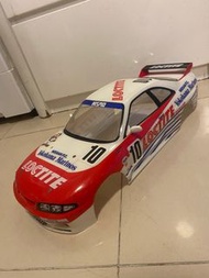 遙控車殼 Skyline GTR🆕