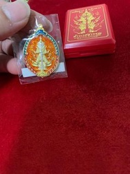 阿贊速2565 紅盒娜郎鬼王