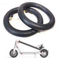 1PC Electric Scooter Inner Tube For Xiaomi M365 Scooter 8 1/2X2(50-134) ​inner Tube With bent Valve E Scooter