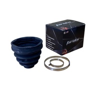 (1PC) NISSAN MURANO Z51 3.5 INNER DRIVE SHAFT BOOT COVER / CV JOINT COVER BOOT