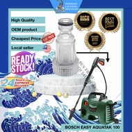 [POSEIDON] BOSCH EASY AQUATAK 100 OEM WATER INLET FILTER HIGH PRESSURE WASHER WATER JET CONNECTOR SP