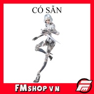 (New) Femella Ai Agent C1 Action Figure